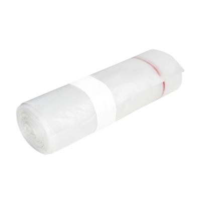 Afvalzak cleaninq perforatie sluitlint 400l 84st