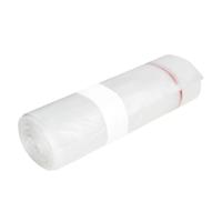 Afvalzak cleaninq perforatie sluitlint 400l 84st - thumbnail