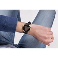 Horloge Heren Guess W1161G1 Zwart - thumbnail