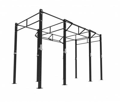 Crossmaxx Free Standing XL Rig Model F7