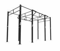 Crossmaxx Free Standing XL Rig Model F7 - thumbnail