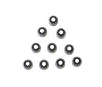 ATHENA pakking ventielschacht valve stem gasket set 10stueck - thumbnail