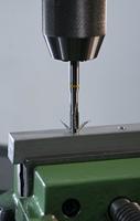 Exact 70511 Schroefdraadsnijderset 61-delig HSS Metrisch M3, M4, M5, M6, M8, M10, M12 - thumbnail