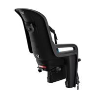 Thule Kinderzitje achter ride along 2 voor bagagedragerbevestiging - dark grey - thumbnail