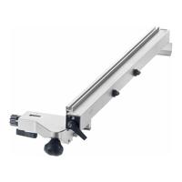Festool CS 70 LA Lengteaanslag - 488062 - thumbnail