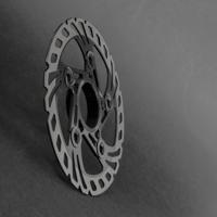 Deda remschijf db140 floating �140mm alu/staal - thumbnail