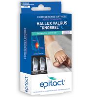 Epitact Hallux Valgus Corrigerende Orthese Nacht 39/41 - thumbnail
