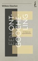 EEN ONTGOOCHELING - Willem Elsschot - ebook - thumbnail