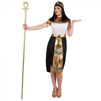 Verkleedkleding 1001 nacht Cleopatra Nefertari - thumbnail