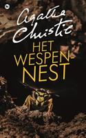 Het wespennest - Agatha Christie - ebook - thumbnail