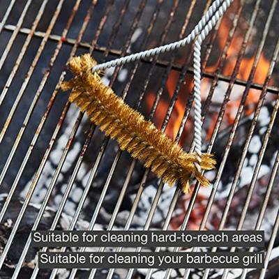 Spiraalborstel Barbecook - Barbecook