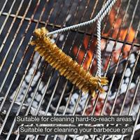 Spiraalborstel Barbecook - Barbecook - thumbnail