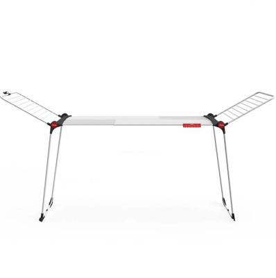 VILEDA INFINITY FLEX Droogrek wasdroger 2 m Wit