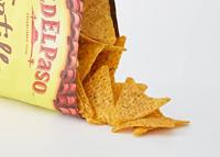 Old El Paso Tortilla chips fajita 185 Gram - thumbnail