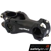 Ergotec swell-r eco adjustable 31.8mm stem - thumbnail