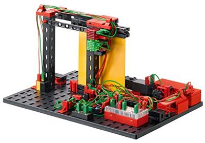 fischertechnik education 559884 STEM Electronics Bouwpakket - thumbnail