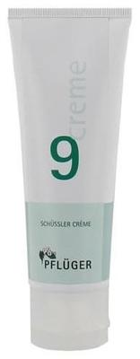 Pfluger Schussler Creme 9 Pfluger Schussler Creme 9