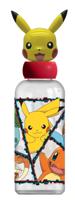 Pokemon - 3D Figurine Bottle - thumbnail