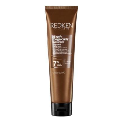 Redken All Soft Mega Curls Leave-in Hydramelt 150ml