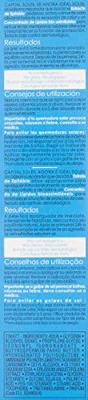 Vichy Ideal Soleil After Sun SOS Balm 100 ml Aftersun verzorging - thumbnail