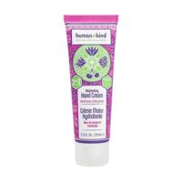Human+Kind Handcreme elderflower vegan (75 ml) - thumbnail