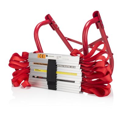 Smartwares BBVL Vluchtladder 4,5 mtr Smartwares BBVL Vluchtladder 4,5 mtr