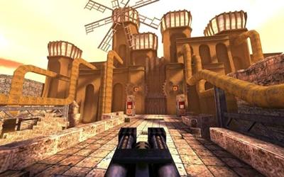 Quake (Limited Run Games)