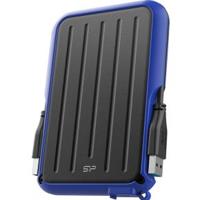 Silicon Power sp010tbphd66ss3b armor a66 portable hdd, 1 tb, usb3.2 gen 1, mil-std - thumbnail