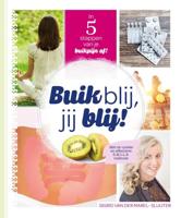 Buik blij, jij blij - Sigrid van der Marel-Sluijter - ebook - thumbnail