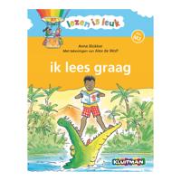 Kluitman Lezen is leuk - ik lees graag avi-m3 - thumbnail