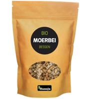 Hanoju Witte moerbei paperbag bio 250 Gram - thumbnail
