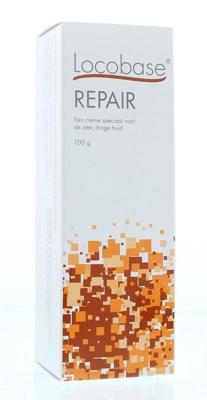 Locobase Repair Creme Tube 100g