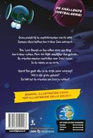 Trainer ontvoerd! - thumbnail