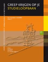Greep Krijgen op je studieloopbaan - Paul Bloemen, Joris Dekkers - ebook - thumbnail