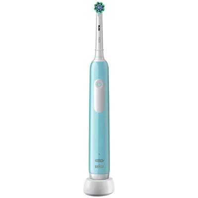 Oral B Pro Series 1 Tandenborstel Blauw