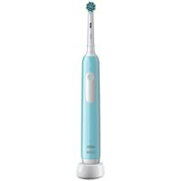 Oral B Pro Series 1 Tandenborstel Blauw - thumbnail