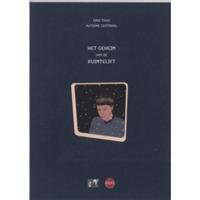 Het geheim van de ruimtelift (Paperback) - thumbnail