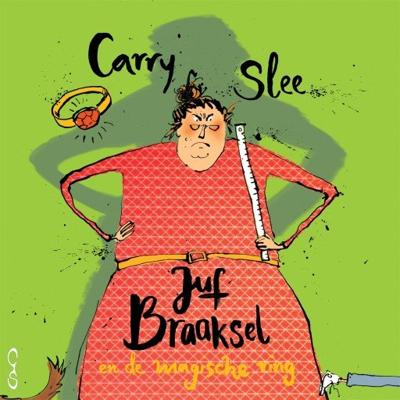 Juf Braaksel en de magische ring