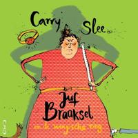 Juf Braaksel en de magische ring - thumbnail