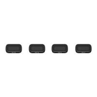 DJI Osmo Pocket ND-fiIterset - set met 4 ND-filters voor Osmo Pocket, ND4, ND8, ND16, ND32, accessoires voor opname in een heldere omgeving, waterafstotende beschermlaag tegen vingerafdrukken - thumbnail