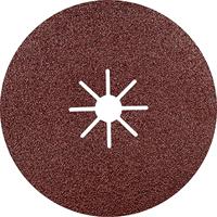 Bosch Accessories 2608621798 Fiberschijf Diameter 180 mm Korrelgrootte (num)=60 1 stuk(s) - thumbnail