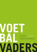 Voetbalvaders - Sven Remijnsen - eBook (9789067973304) - thumbnail