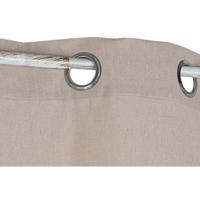 Gordijnen Home ESPRIT 140 x 260 x 260 cm - thumbnail