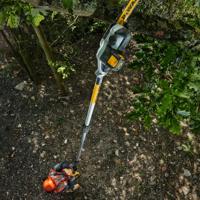 DEWALT DCMPS567N-XJ 18V XR Brushless Telescopische kettingzaag 20cm elektrische kettingzaag - thumbnail