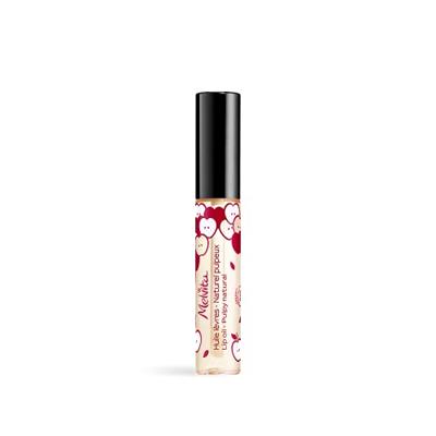 Melvita Lip Oil - Natural Pulpy 7 ml Melvita Lip Oil - Natural Pulpy 7 ml
