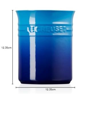 Le Creuset Spatelpot Classic - Azure Le Creuset Spatelpot Classic - Azure