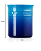 Le Creuset Spatelpot Classic - Azure - thumbnail