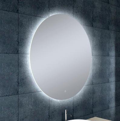 Ronde Spiegel Wiesbaden Soul met LED Verlichting en Verwarming 100 cm