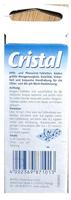 Cristal 287101 Nachfüllpackung Chlor/pH Wassertestgerät Chlor 60 stuk(s) - thumbnail