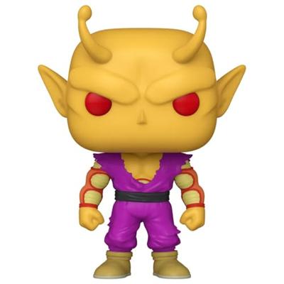 Dragon Ball Super Super Hero Funko Pop Vinyl: Orange Piccolo (1707)
